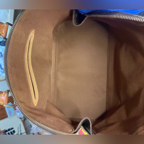Louis Vuitton Alma in Beautiful Condition! - Picture 10 of 15